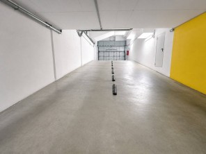 Garaje